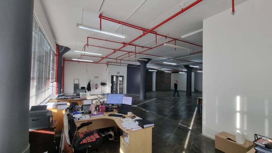 To Let Commercial Property for Rent in Woodstock Western Cape